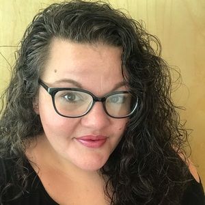 Meet your Posher, Kristin